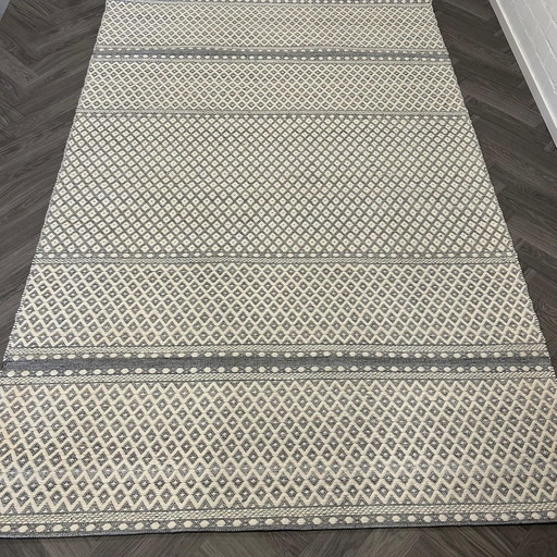 Brinker Saint Vloerkleed Ivory 200X300Cm