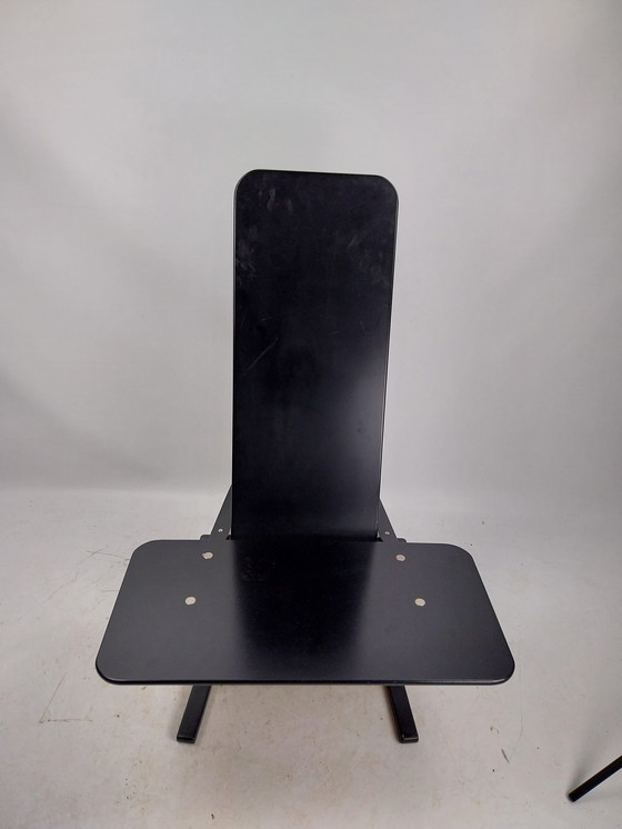 Image 1 of 1x deens design loungechair door Andreas Hansen 