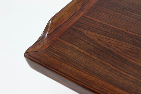 Image 1 of Vintage Arne Vodder voor Sibast Model 209 Executive Bureau 