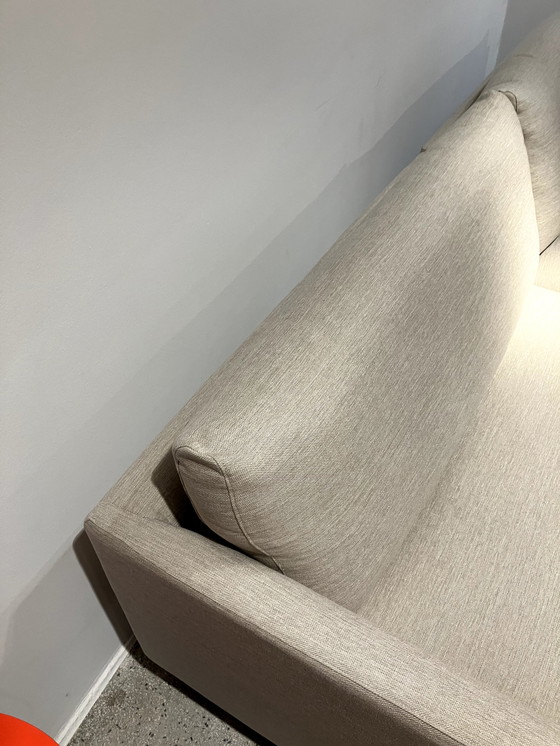 Image 1 of FEST Astin 3-zits sofa (stof Sydney Beige)