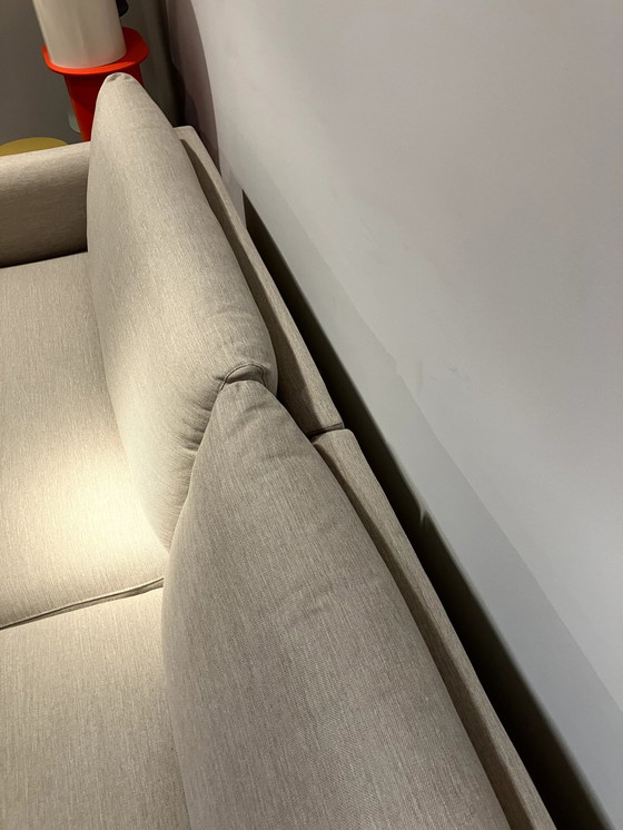 Image 1 of FEST Astin 3-zits sofa (stof Sydney Beige)