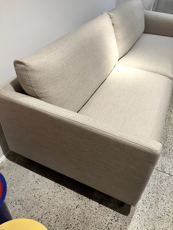 Image 1 of FEST Astin 3-zits sofa (stof Sydney Beige)