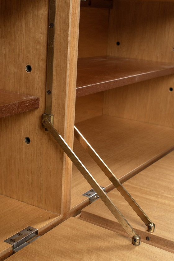 Image 1 of Extra klein dressoir/lowboard