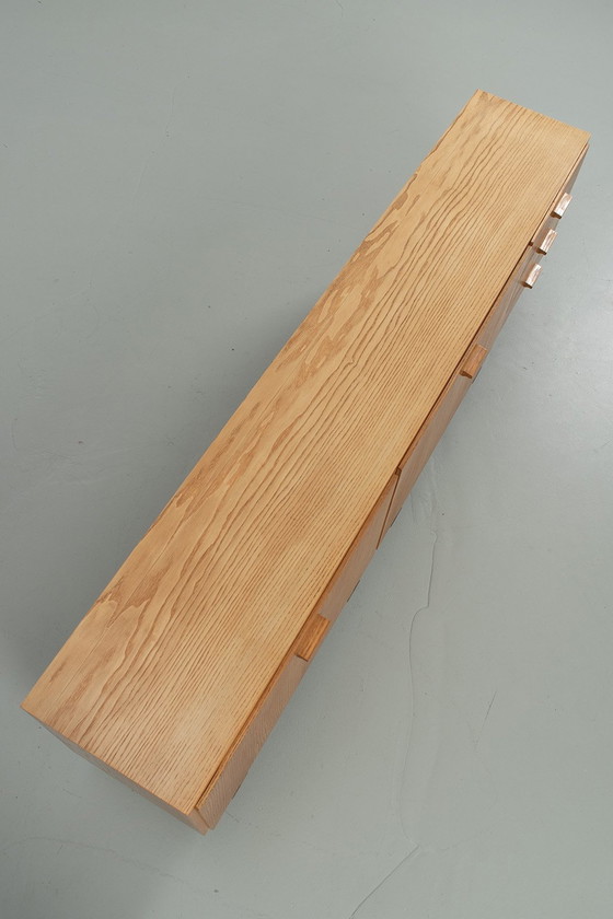 Image 1 of Extra klein dressoir/lowboard