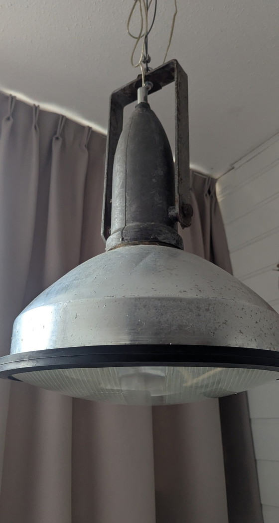 Image 1 of Industriële Lamp