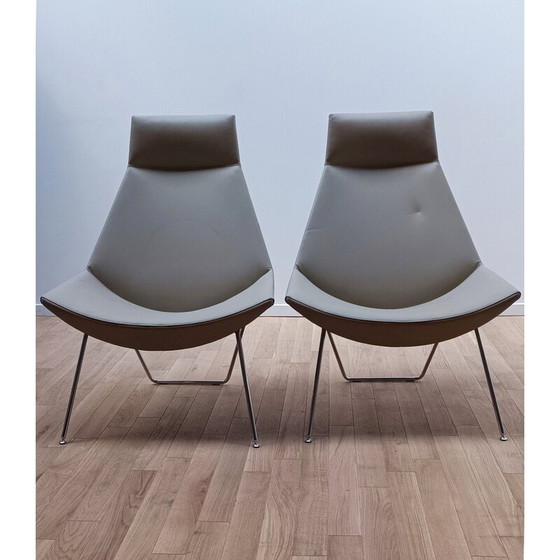 Image 1 of Kayak vintage fauteuil van Kastel