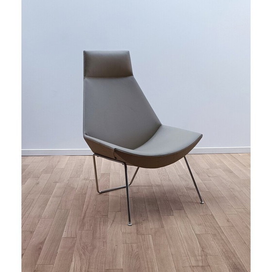 Image 1 of Kayak vintage fauteuil van Kastel