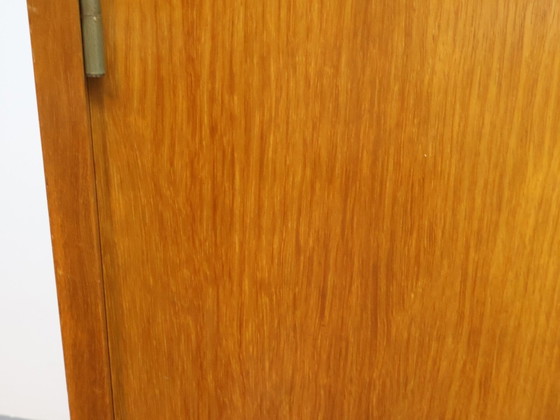 Image 1 of Vintage Kast 2 Deurs 1.18M