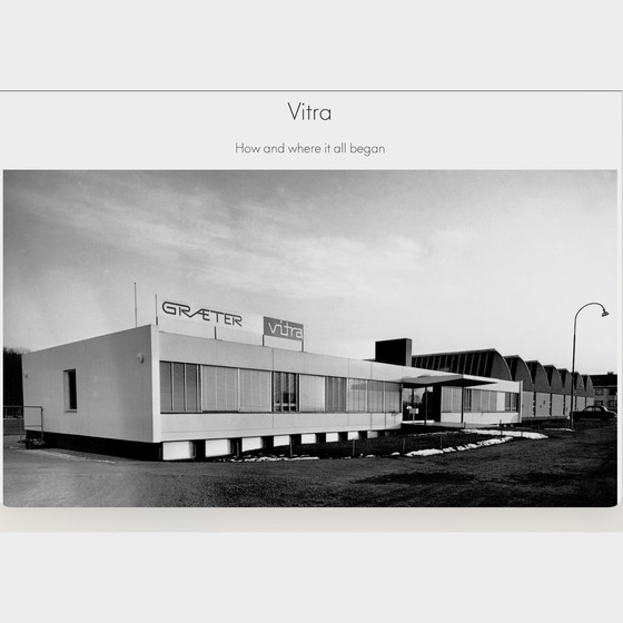 Image 1 of Vintage Tulip Salontafel Met Houten Draaibaar Blad, Door Graeter Vitra