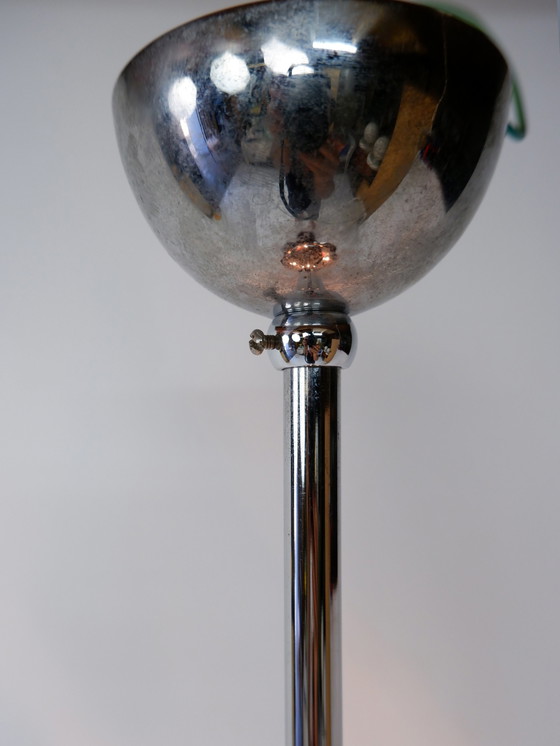 Image 1 of Paul de Haan 4th-floor hanglamp