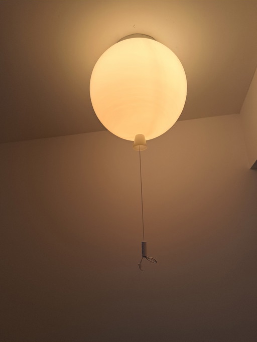 Brokis Memory Ceiling Lamp