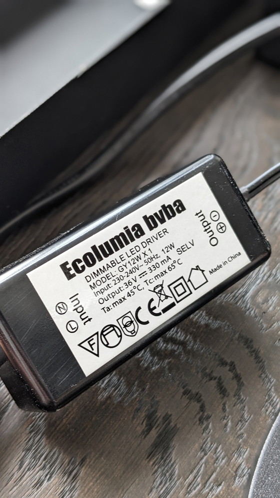 Image 1 of Tossb Big Bang 3 Plafondspots