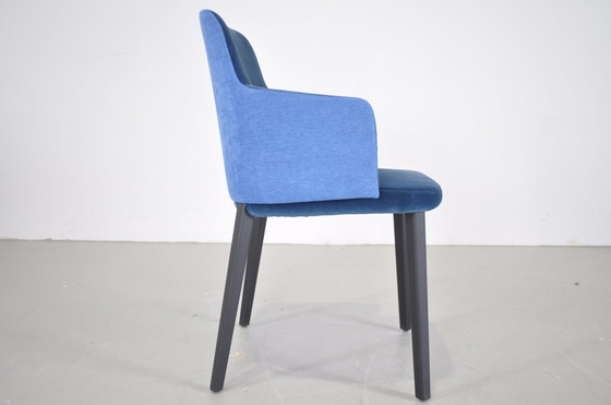 Image 1 of 2x Montis Back Me Up armchair