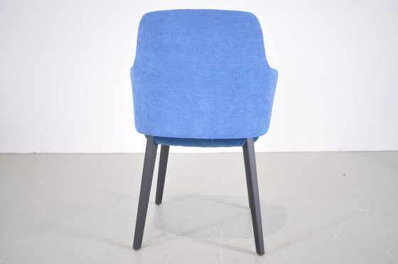 Image 1 of 2x Montis Back Me Up armchair