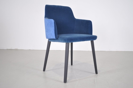 Image 1 of 2x Montis Back Me Up armchair