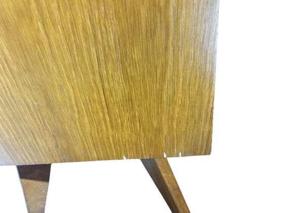 Image 1 of Eiken Compass Leg Chest Of Drawers