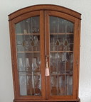 Vintage Secretaire