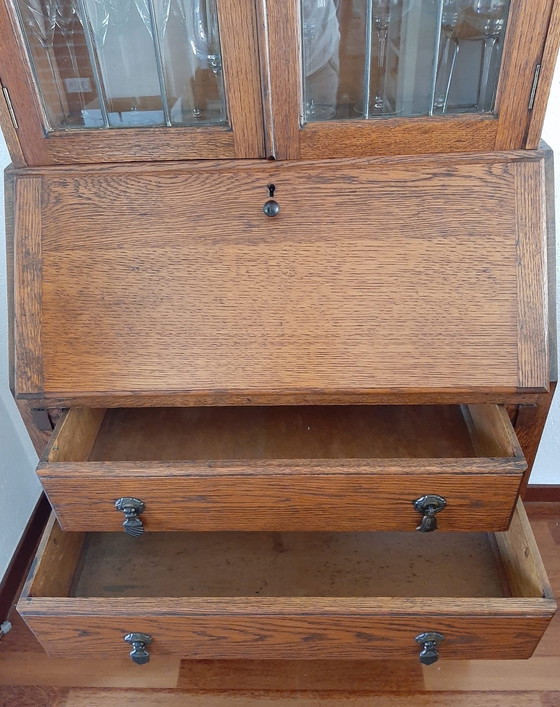 Image 1 of Vintage Secretaire