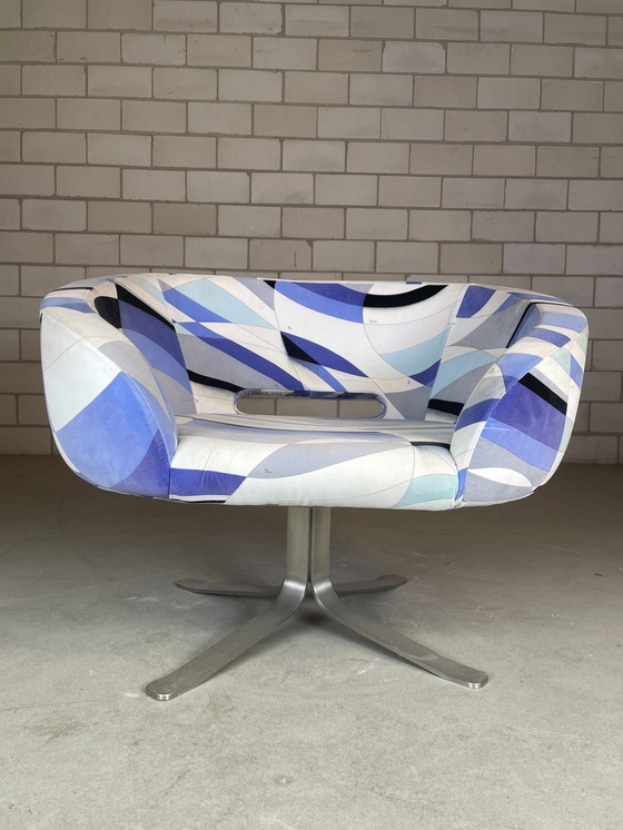 Image 1 of Cappellini Rive Droite fauteuil