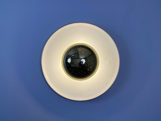 Image 1 of Bünte en Remmler Wandlamp