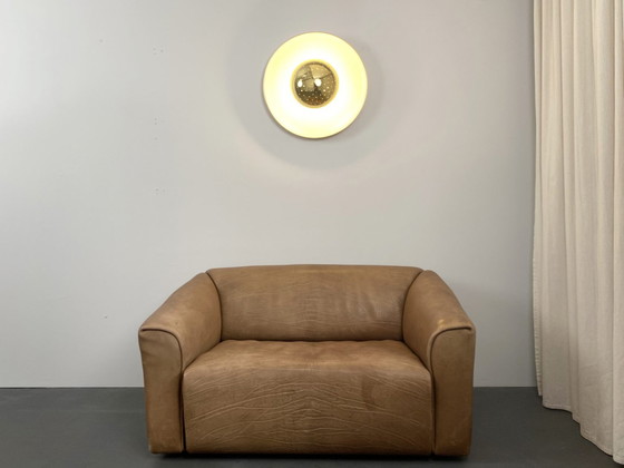 Image 1 of Bünte en Remmler Wandlamp