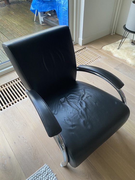 Image 1 of Molinari Fauteuil