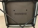 Montis Chaplin eetfauteuil