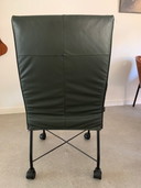 Montis Chaplin eetfauteuil