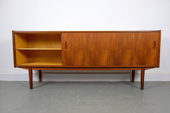 Image 1 of Nils Jonsson voor Hugo Troeds Trio dressoir