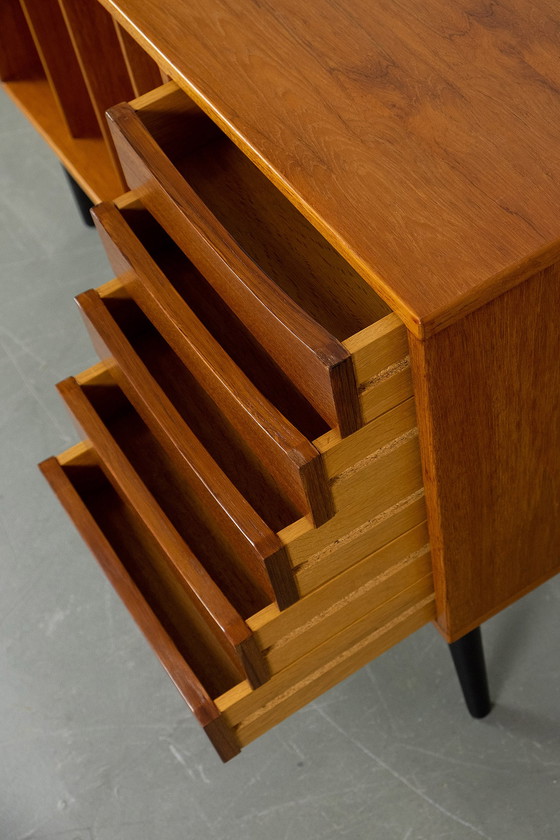 Image 1 of Nils Jonsson voor Hugo Troeds Trio dressoir