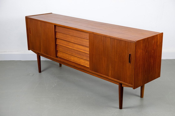 Image 1 of Nils Jonsson voor Hugo Troeds Trio dressoir