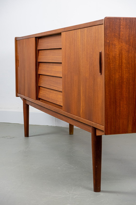 Image 1 of Nils Jonsson voor Hugo Troeds Trio dressoir