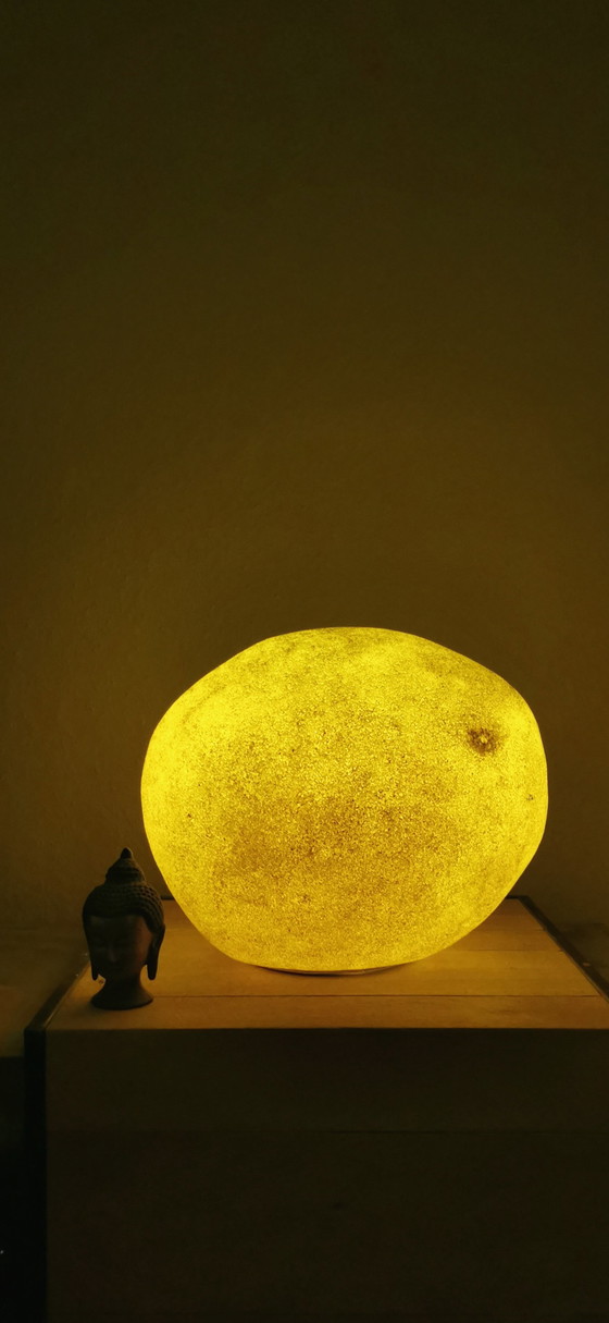 Image 1 of Dora Moon rotslamp