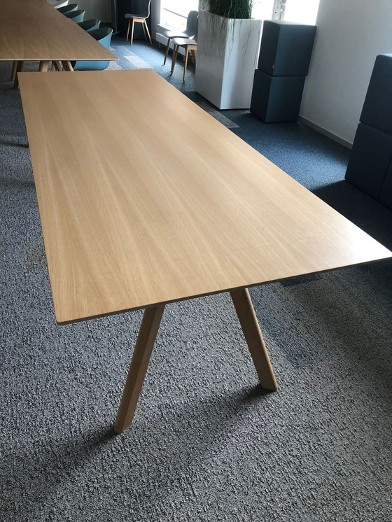 Image 1 of 2x Hay tafel