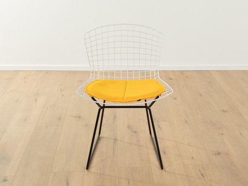  BERTOIA-stoel, model 420, Harry Bertoia voor Knoll 