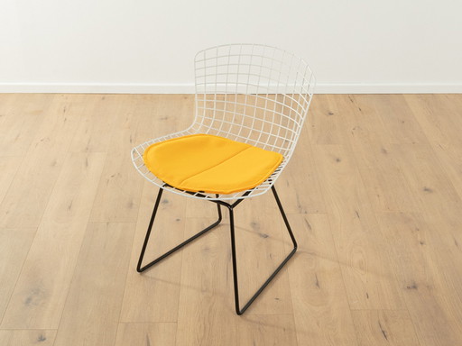  BERTOIA-stoel, model 420, Harry Bertoia voor Knoll 