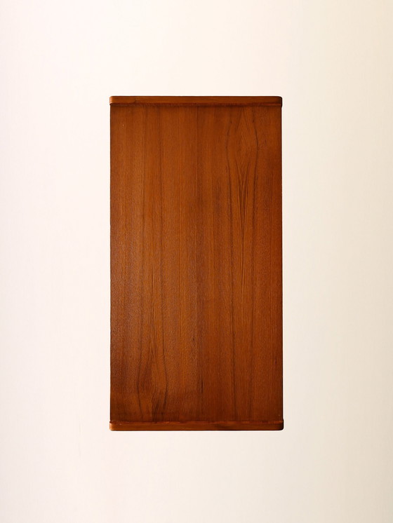 Image 1 of 1960S Nachtkastje Met Laden