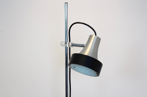 Image 1 of Raak vloerlamp