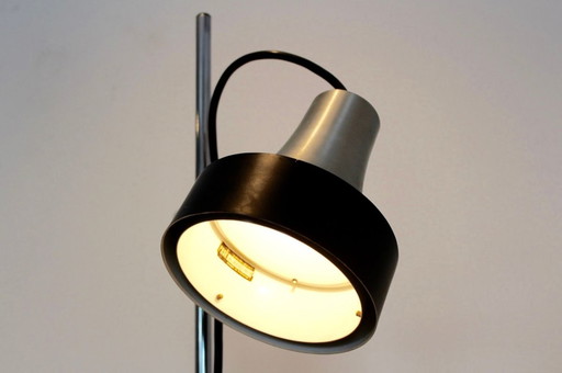 Raak vloerlamp