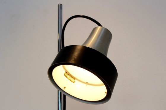 Image 1 of Raak vloerlamp