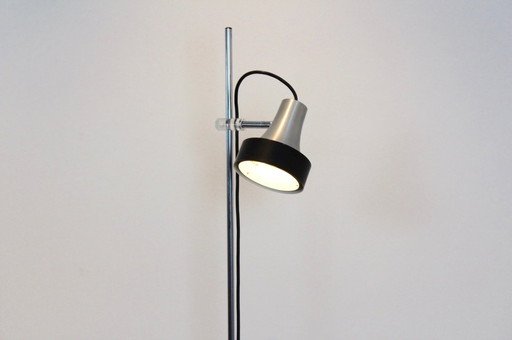 Raak vloerlamp