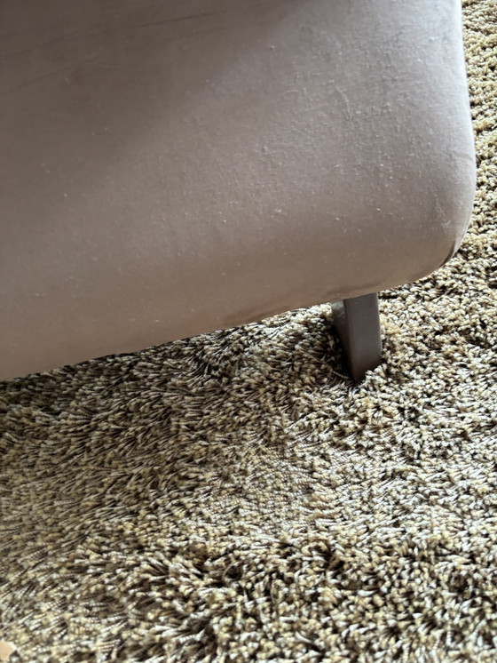 Image 1 of Gelderland  Fauteuil 5470 Taupe