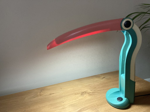 Toucan Designlamp