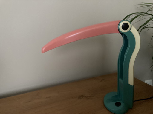 Toucan Designlamp