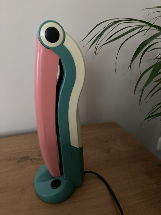 Image 1 of Toucan Designlamp