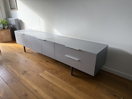 Pastoe Kast 270 Cm