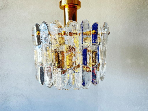 Vintage Kalmar Palazzo plafondlamp