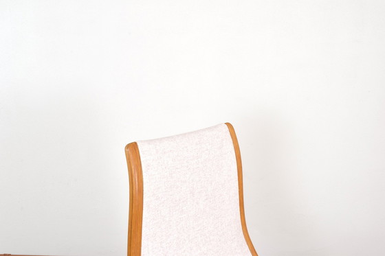 Image 1 of Mid Century Lamino fauteuil van Yngve Ekström voor Zweden, 1950S