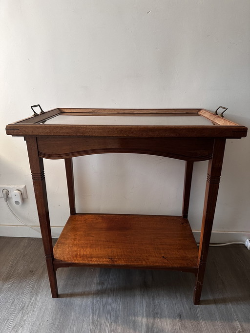 Vintage Serveertafel