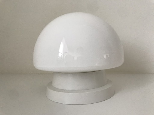 Vintage Massive Plafondlamp - Muurlamp